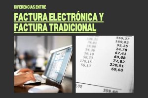 diferencias-factura-electronica-tradicional