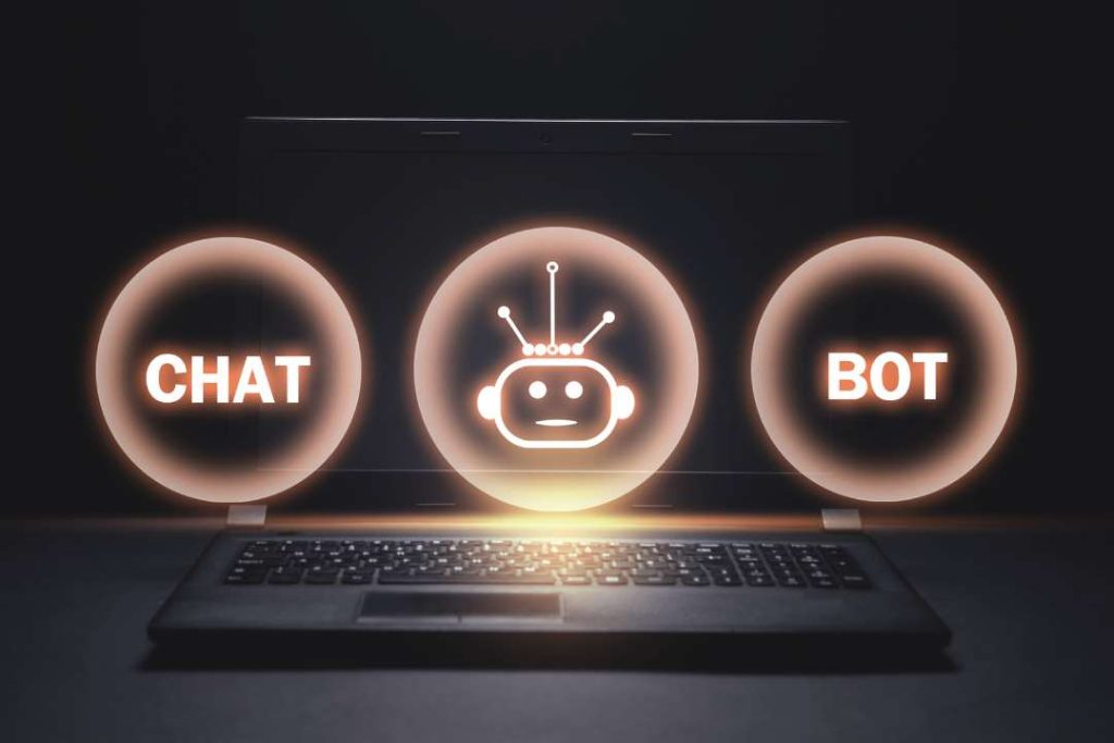 chatbot-b2b